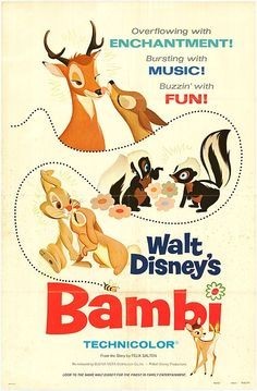 Disney Bambi Porn Sex - WTF! Porn Stars Watch The Death Scene From Bambi | Candy.porn