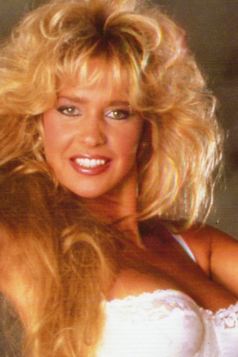 Angela Baron