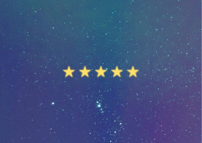 How many Stars would you give (for my Quizes and Poll's)?