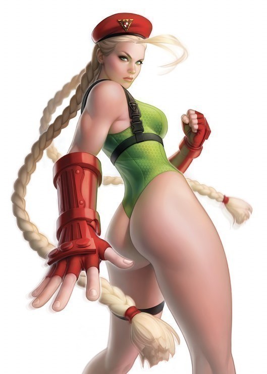 Video Game Character Porn - Sexiest Video Game Characters | Candy.porn