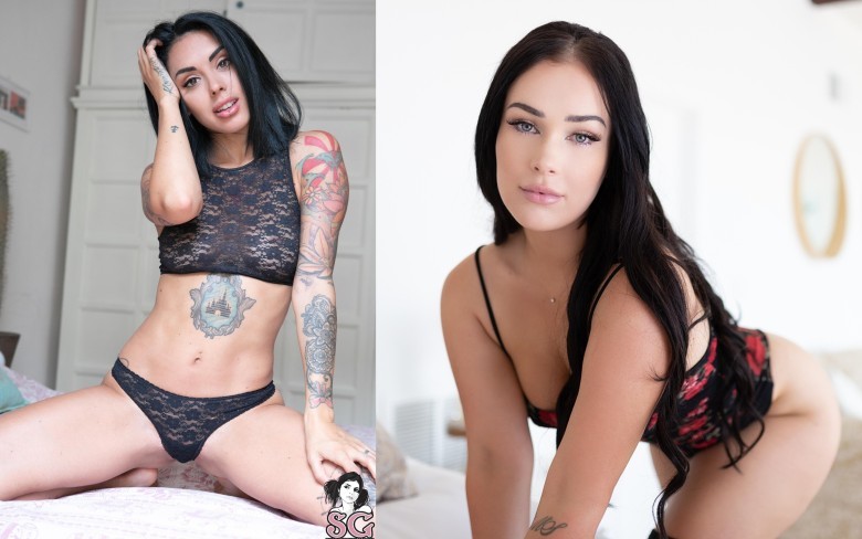 5. Yegola or Hollystark?