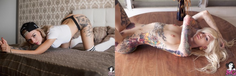 9. Elisarose or Patton?