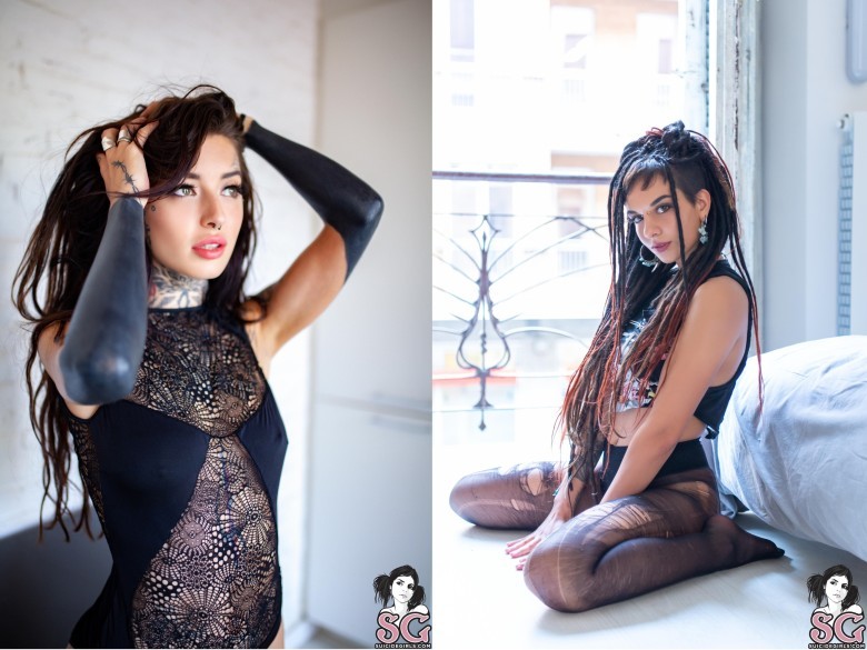 43. Lilit or Memole?