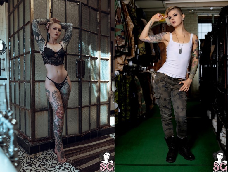 48. Sierhaus or Dicentrasix?