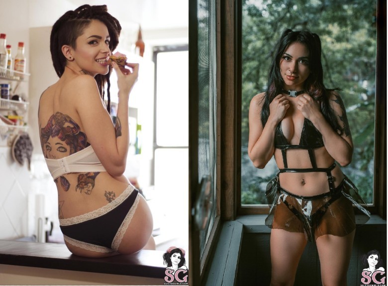 55. Leightraven or Blodvy?