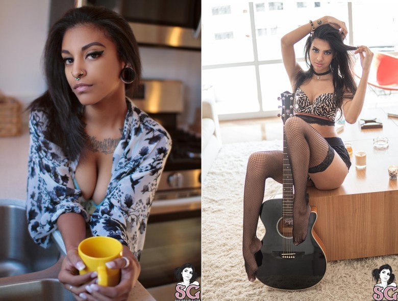 57. Calaveraa or Mayaburn?