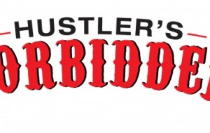 HUSTLER's Forbidden: HUSTLER New HD Streaming Service for your TV