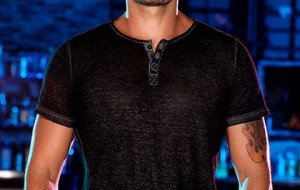 Ryan Driller Interviews with Boom Boom Cast & Daily Beast & Premieres New Scenes