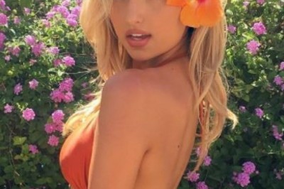 Sweet Babe: Shaylin Michelle Lucas Instagram Girl of the Day