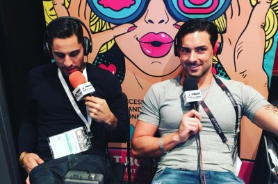 Ryan Driller Scores Lead Role in Upcoming Kay Brandt Feature for Adam & Eve