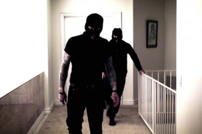 Johnny Goodluck Returns to Pure Taboo for an Airtight Invasion