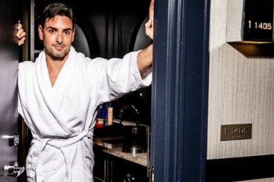 Ryan Driller Thrills in New Wicked Pictures Feature