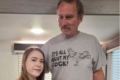 JW Ties & Alice Marchesi Set Weekly Cam Shows & Desperate Pleasures Geared Up for July Releases