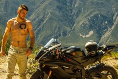 XCritic Profiles Dante Colle in Exclusive Interview