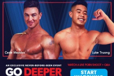 FALCON STUDIOS X CAM4: 