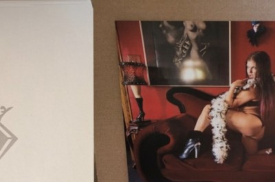 Coralyn Jewel Ready for a Chi-Town Take Over with Debut of Lube & More at EXXXOTICA Chicago