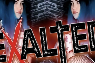 Mark Your Calendars—EXALTED Is returning in October with Special Headliner Milah Romanov