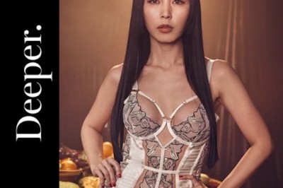 Marica Hase Scores 2022 AVN Awards Nom for Unforgettable Deeper Scene