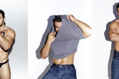 Dante Colle Scores Multiple XRCO & Grabby Awards Nominations