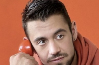 Dante Colle Ramps Up for Awards Season with Fleshbot Awards Noms in Major Categories