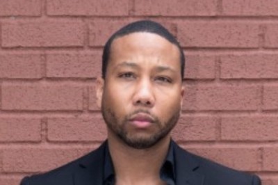 John Legendary Scores 2nd Career Nod from Fleshbot Awards