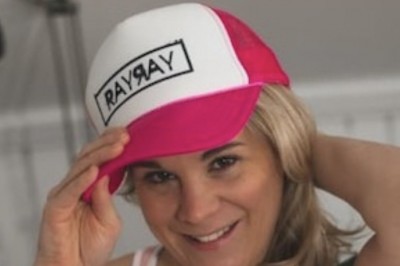 Ray Ray Opens Etsy Store with Her Personally Designed Gear