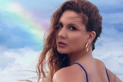 Spend 2023 with Marina Valmont & Get Her Limited-Edition Calendar