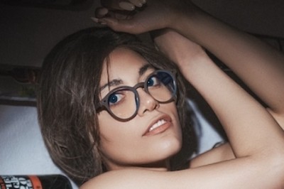 Amber Alena Comes to PinkyXXX.com for Big Tit Tutor Scene