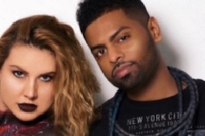 Marina Valmont & Fernello Team Up for Wildtribe Podcast