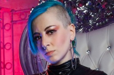 Goddess Lilith Drops 5 New Scenes on QueenGoddessLilith.com