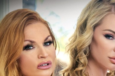 Sedona Reign’s Sweet Sinner MILF Pact 5 Scene Is a Definite Must-See