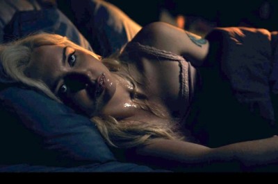 All-Stars Lexi Lore & Melody Marks Make Parasited Debut