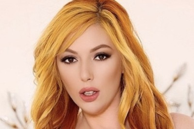 Lauren Phillips Scores Fleshbot Awards Nom for Adult Time’s Switch