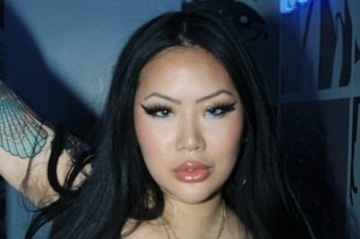 Connie Perignon Scores Her 1st XBIZ Awards Nomination