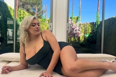 Adaline Star Makes Her Net Video Girls Debut