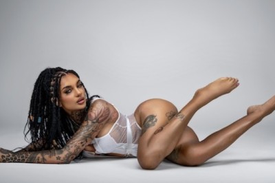 Leah Michelle Launches Bush Queen TV & Gets Profiled by ASN Lifestyle Mag