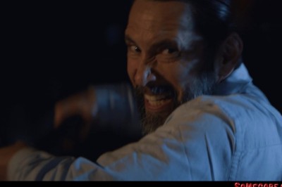 Somegore Wins BIG at 2024 AVN Awards for Most Outrageous Sex Scene