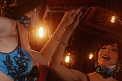 Ariel Demure Wins AGAIN at the TEAs