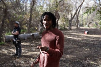 Director Marvin Love’s Brazzers Scene and Final Scene in Digital Playground Series Available NOW