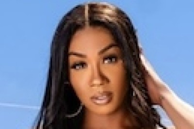 Leilani Li Snags Her 1st XBIZ Creator Awards Nomination