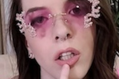 Autumn Rain Stars in Project Nommed for Best AltPorn Feature Video in AltStar Awards