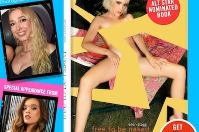 Ellen Stagg Announces Vegas Itinerary for AltStar & Hustler Hollywood Signing