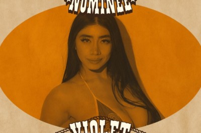 Violet Myers Goes for Three-Peat at Pornhub Awards