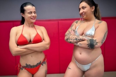 It’s Rookie Hunting Season at Evolved Fights Lez