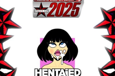 Will the 3rd Time Be the Charm for Hentaied at AltStar Awards?