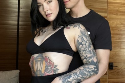 Mag Numb Drops Extra Spicy Date Night Scene