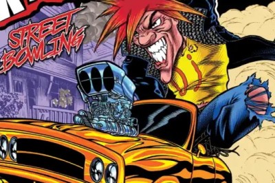 Jim Powers & Killroy Drop New Single and Announce Live Show