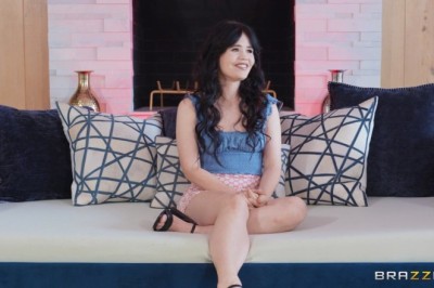 Yhivi Meets Her Matches in New Brazzers Scene