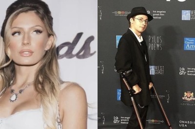 Crowdfunding Opens for Adam & Evie