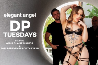 Elegant Angel Rolls Out “Performers of the Year 2025” with DP Tuesdays